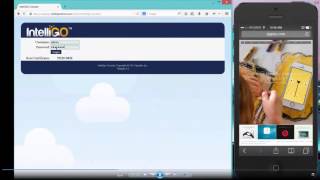 IntelliGO - Enable the Mobile Enterprise - Kickstart Webinar screenshot 5