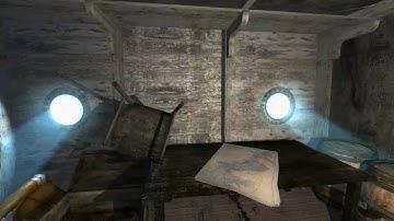 Penumbra Overture - Gameplay 01 (720p)