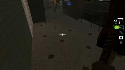 Re: Left 4 Dead 2 Demo ; Game 8, Part 1 of 3
