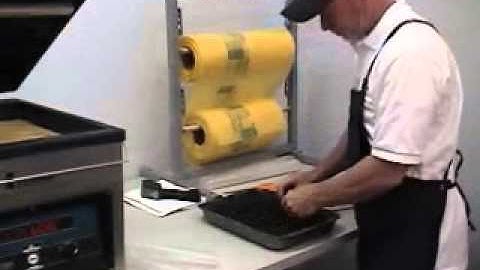 CoreLok - Maximum Specific Gravity