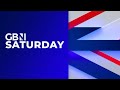 GB News Saturday | Saturday 22nd June