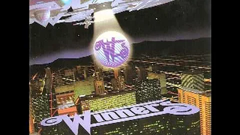 Winners (1996) -  04 Future Mix