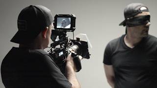 How to Film a Cinematic Music Video Handheld