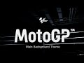 Moto GP 2023 - Main Background Theme