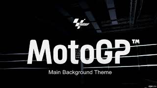 Moto GP 2023 - Main Background Theme