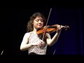 Vivaldi - The 4 Seasons - Autumn, Caroline Adomeit, violin