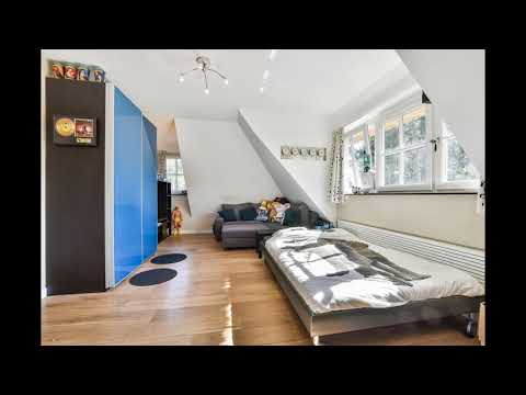 Torenlaan 65, Blaricum