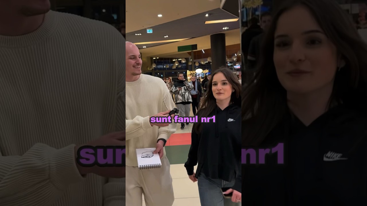 Video complet pe insta: danielcafelutza