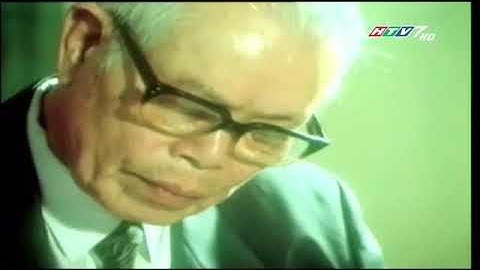 Phim tài liệu: "Mùa Xuân toàn thắng" - Tập 03: "Thời cơ thần tốc"