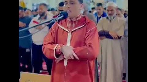 تلاوة آيات من الذكر الحكيم بصوت يريح القلب والابدان#أرح قلبك بصوت القارئ/عبدالعزيز سحيم
