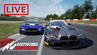 ACC Friday -  Zandvoort & Spa (wet) in VR