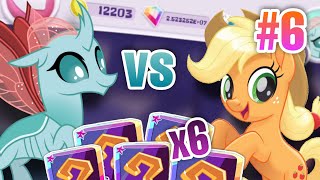 defeating applejack | 2nd boss• pocket ponies mod gameplay walkthrough part #6 screenshot 4