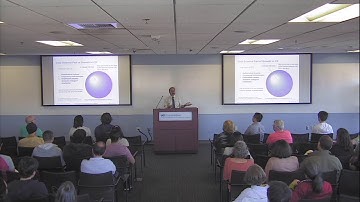 Opportunities and Perils of Data Science: A Roadmap - Alfred Spector