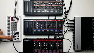 Celebrity Using MIDI Clock (Cubase - Working Outside of the Box) Profile