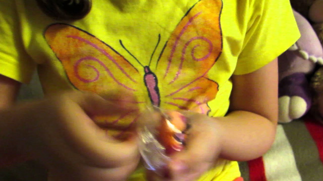 Открытие шопкинс сезон 4 / open shopkins season 4