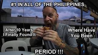 The #1 PHILLY CHEESESTEAK In ALL Of THE PHILIPPINES - PERIOD !!! #travel #foodblogger