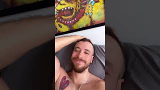 Who Wants To Try daddy funny gay