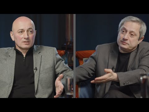 ზურაბ ქუმსიაშვილი - ჩვენი ამფორები შექმნილია ოქროს კვეთის პრინციპით. 11.01.2023