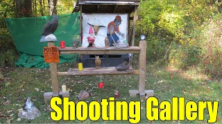 The Archery Shooting Gallery screenshot 2