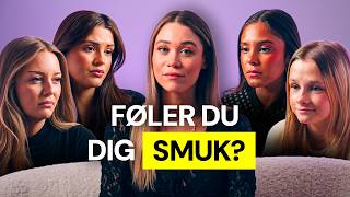 Jeg spurgte piger fra 10-37 år om skønhedsidealer…