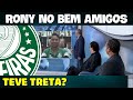 OLHA O QUE RONY FALOU PRO CASAGRANDE NO BEM AMIGOS!