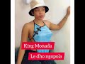 King Monada - Le dho Ngopola ft Janisto (ba bantši ke ba tsentšhitše)