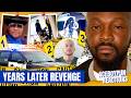 Man Waited YEARS To Get Revenge On Key Murder Witness | AceBoyPun Reacts
