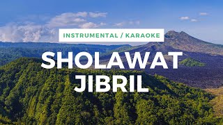 Sholawat Jibril (Instrumental / Karaoke Version) screenshot 4