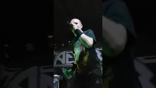 Acid Reign 2017 MCR