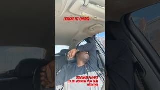 E Ness  “Imaginary Player” Freestyle  @cardib  #shorts #explore