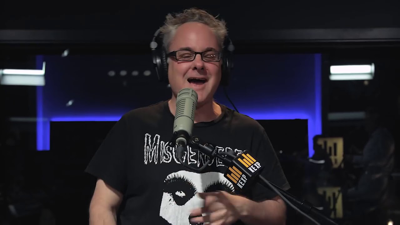 Jah Wobble's Invaders of the Heart - Full Performance Live on KEXP