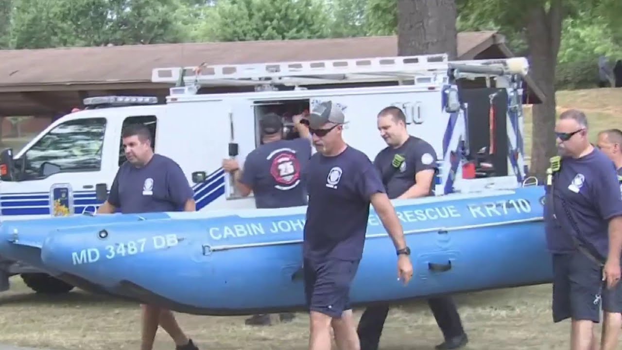 Body found in search for missing boy in Gaithersburg | NBC4 Washington ...