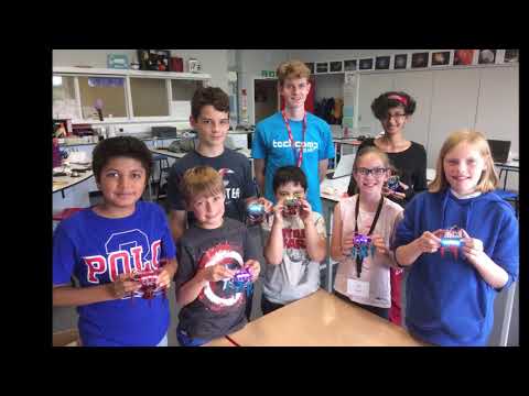 Invent! Educational Robotic Construction Kit (German)