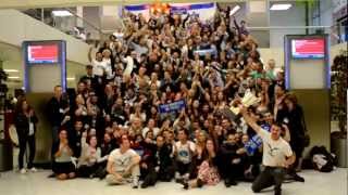 WorldVentures is Going Global! | UNITED! 2012 | Wayne Nugent