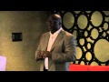 Think Outside the Box and Pay the Price | Idowu Anthony-Ajileye | TEDxImperialCollege