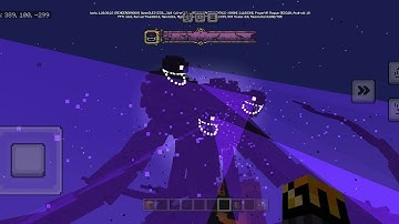 decayed reality part 2 showcase