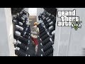 PASILLO ELÉCTRICO!! Y UNA CLARA VICTORIA!! PARKOUR GTA V