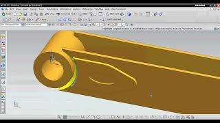NX Weld Tool Automation