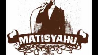 Video thumbnail of "Matisyahu - One Day (Lyrics)"