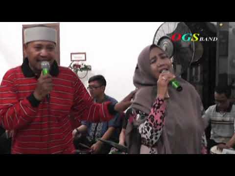 HARAM - Marlina ft Nanang Suwito - Cipt. H. Rhoma Irama - OGS BAND