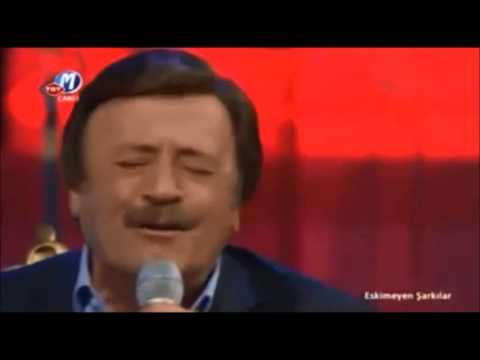 Adnan Şenses ve Selami Şahin - Ölürsem Kabrime Gelme İstemem