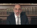 South africas chief rabbi warren goldstein gives his verdict on the un and the icj