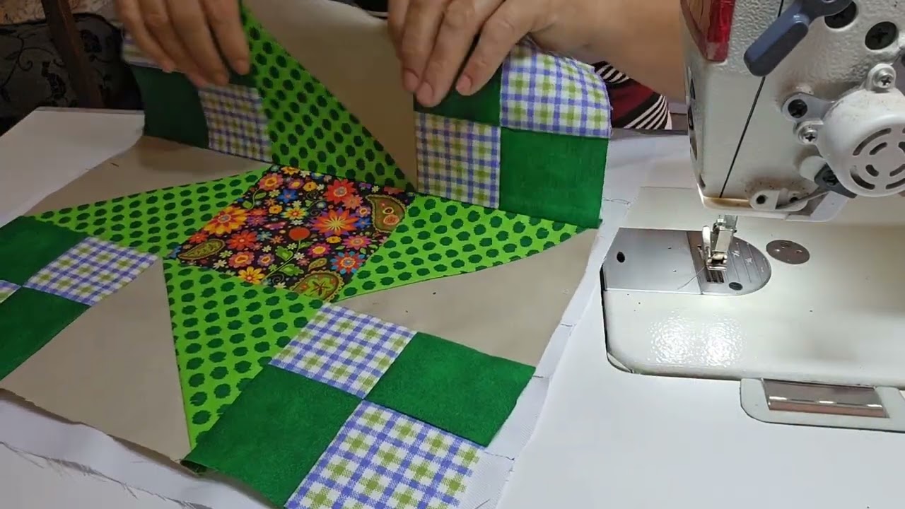 ESTE TAPETE FICOU INCRÍVEL | PASSO A PASSO