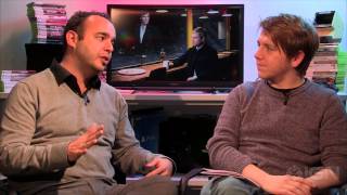 Sherlock - Season 3 Finale Discussion