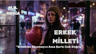Erkek Mi̇lleti̇