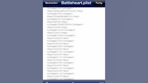 #~How-To Hack Battleheart~#