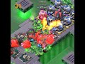 بوم بيتشحدث سرطان الهلووين مستوى 31 boom beach