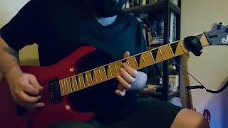 Uras - Erkekler Ağlamaz Solo (Nilüfer / Şebnem Ferah Cover)