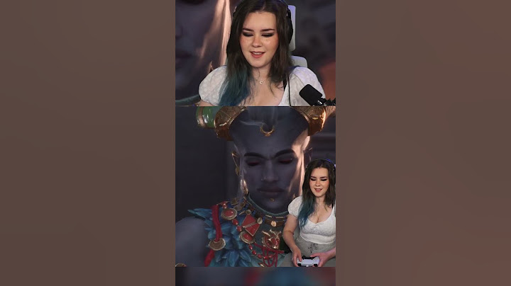 The DUMBEST conversation ever - Dragon Age Veilguard