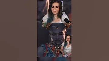 The DUMBEST Conversation Ever Dragon Age Veilguard 